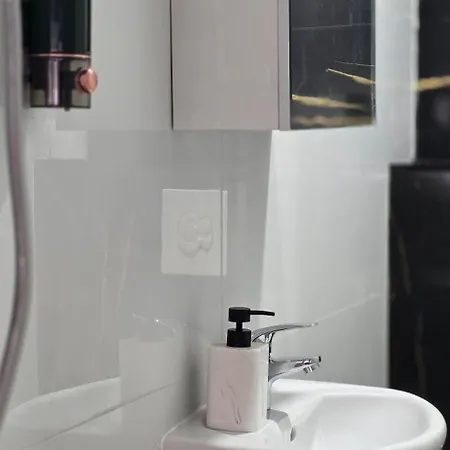 Appartement Le Reve Sauna, Cinema Colmar *