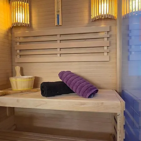 Le Reve Sauna, Cinema Colmar * Muntzenheim