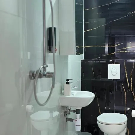 Le Reve Sauna, Cinema Colmar Apartment Muntzenheim
